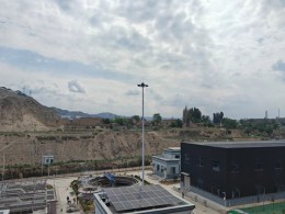 聞汛而動(dòng) 使命必達(dá) | 甘肅機(jī)械化搶險(xiǎn)隊(duì)成功開(kāi)辟應(yīng)急通道獲贈(zèng)錦旗